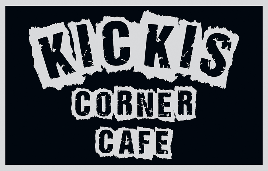 Kickis Corner Café