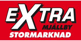 Extra Mjällby Logotyp
